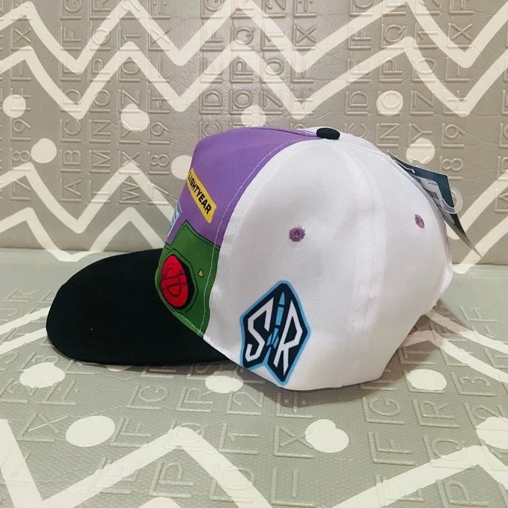 Special limited edition Buzz lightyear hat cap  Kids